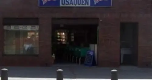 PANADERIA USAQUEN PANADERIA USAQUEN